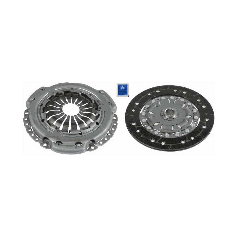 KIT EMB VL OPEL ASTRA J 1.4