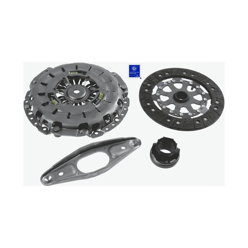 KIT XTEND EMB VL BMW 1 Z4 3.0I
