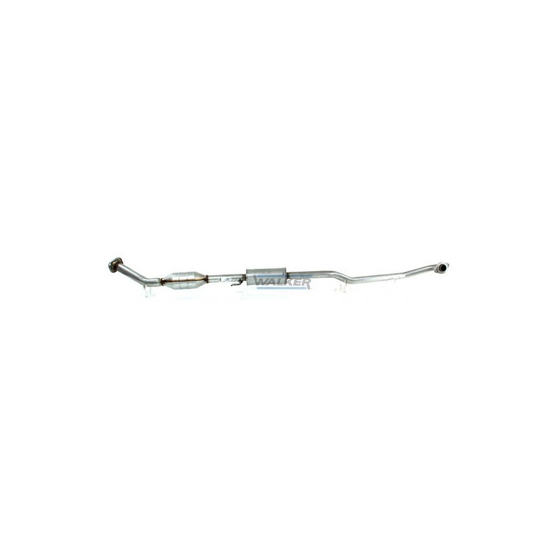 CATALYSEUR TOYOTA AVENSIS 1598 CC.