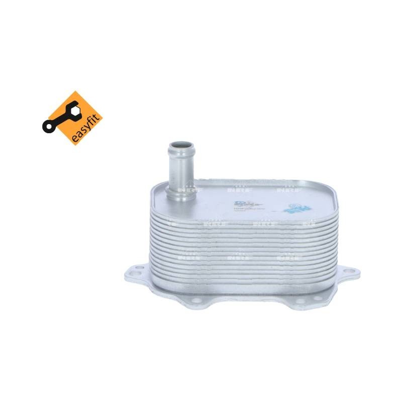 RH AUDI A6 2.0D 11- OILCOOLERS- EAS