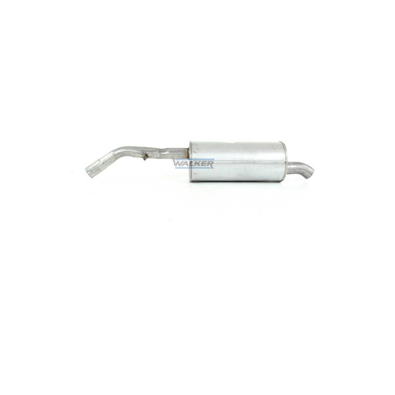 SILENCIEUX ARRIERE CITROEN C3 1560