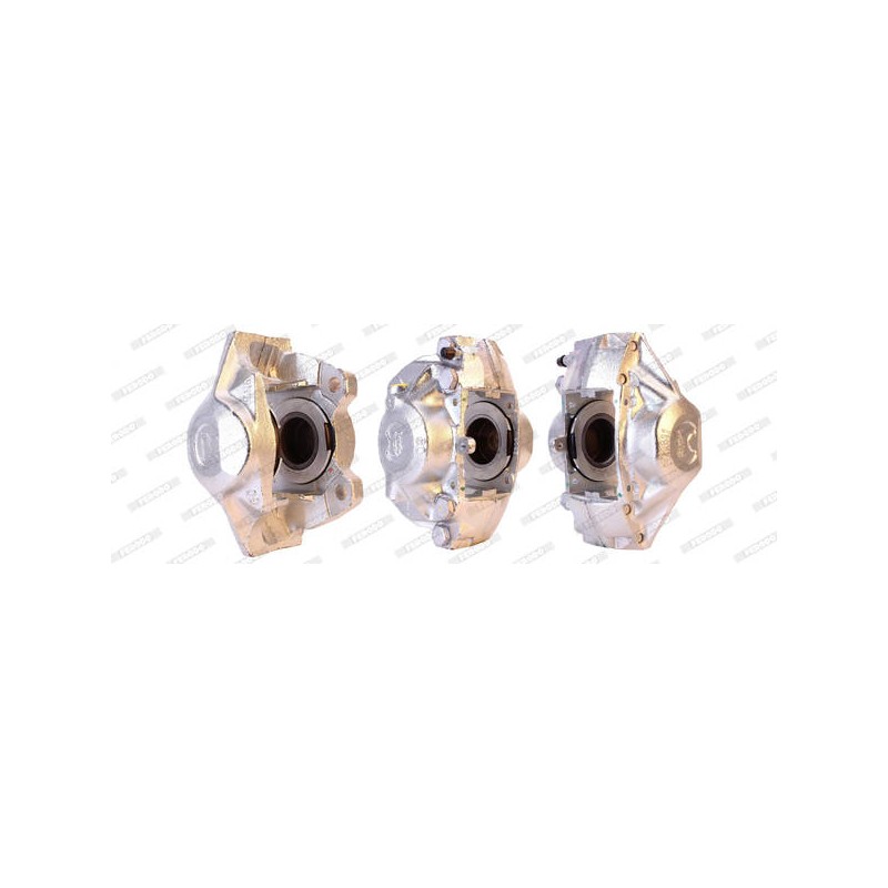 ETRIER DE FREIN ECHANGE STD