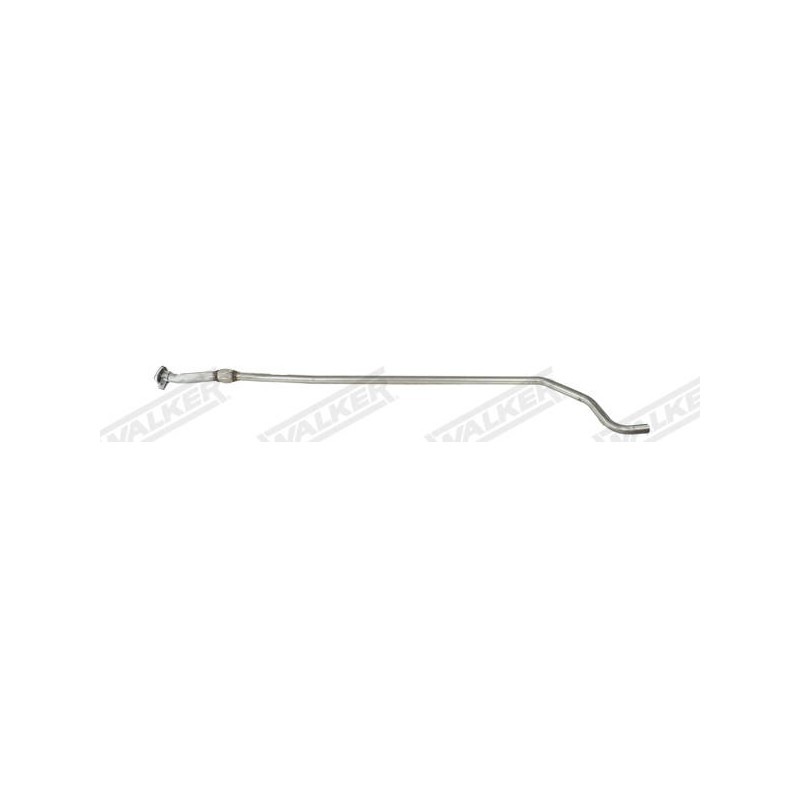 TUBE INTERMEDIAIRE FIAT PUNTO 1242