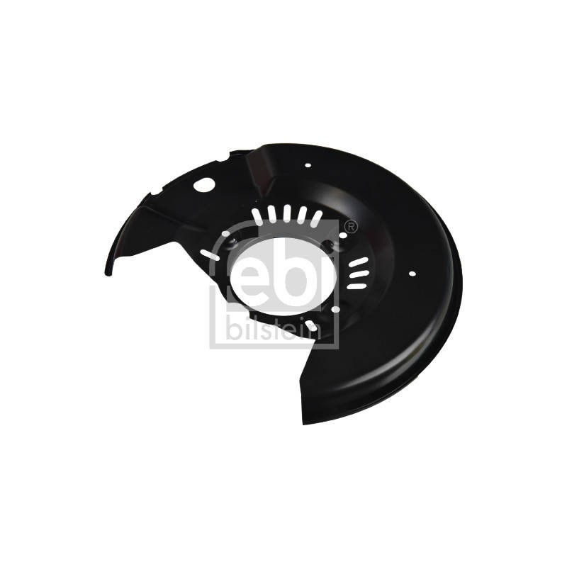 FLASQUE DE PROTECTION