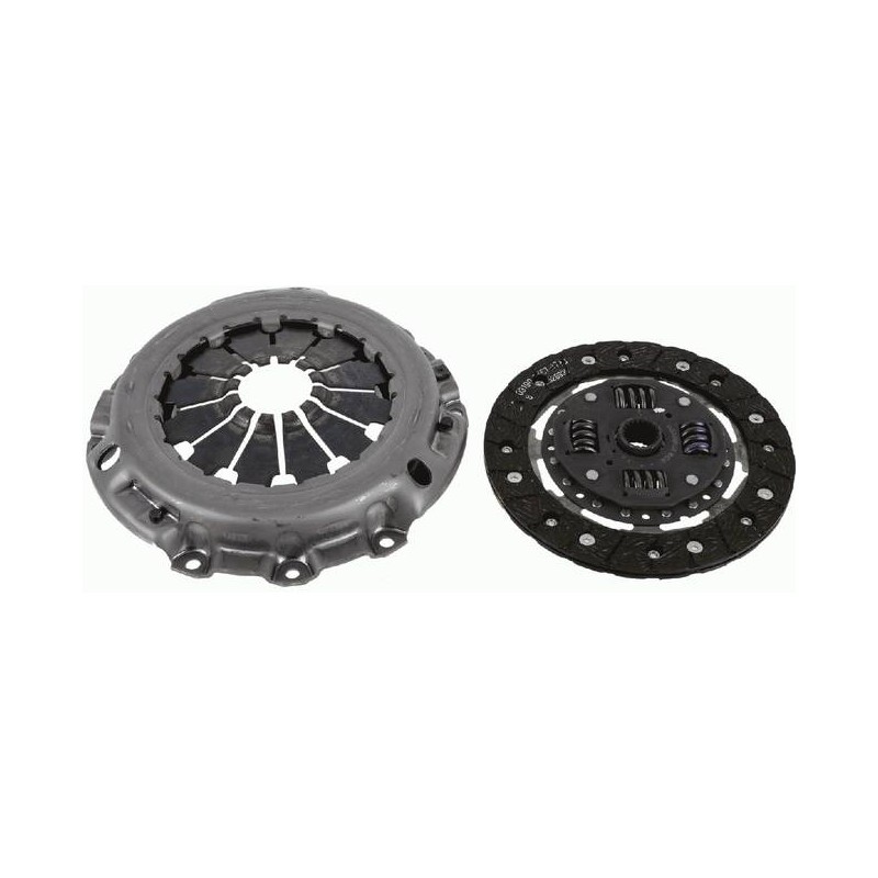 SACHS KIT D EMBRAYAGE