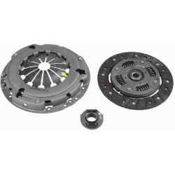 KIT EMB VL FIAT PANDA 1.3JTD