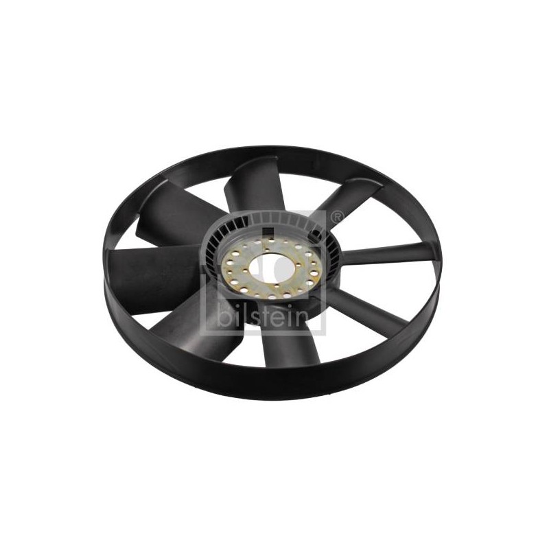 PALE DE VENTILATEUR