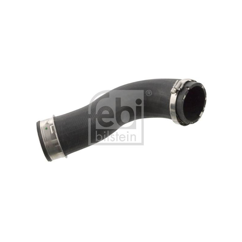 TUBE D AIR DE SURALIMENTATION