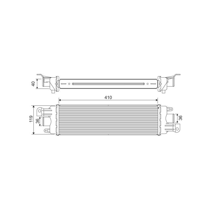 RAS FIAT ALBEA (03 ) 1.3 JTD 16VV 1