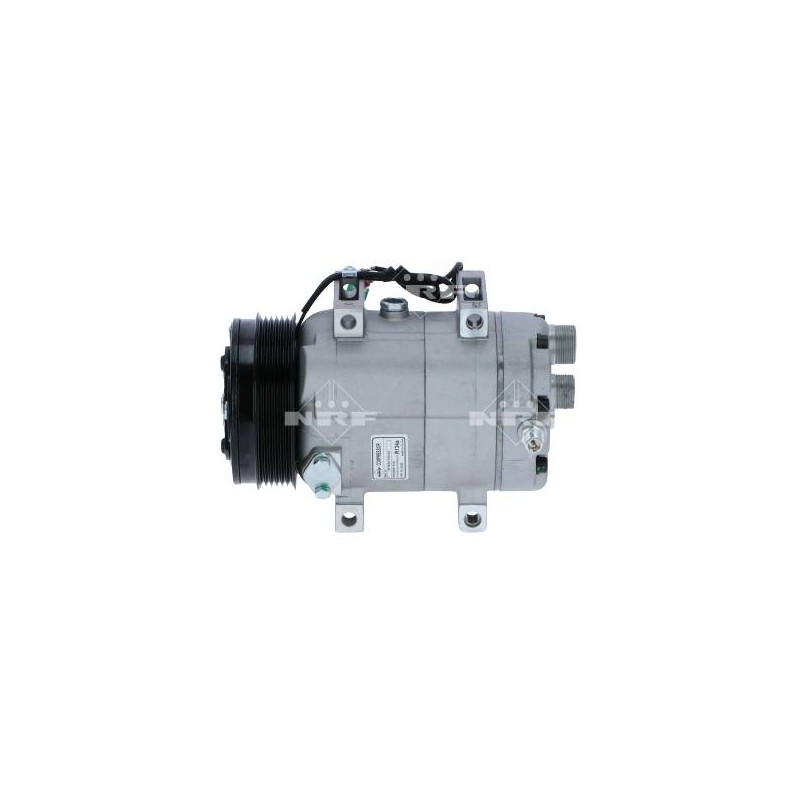COMP AUDI A8 4.2 95- COMPRESSORS- E