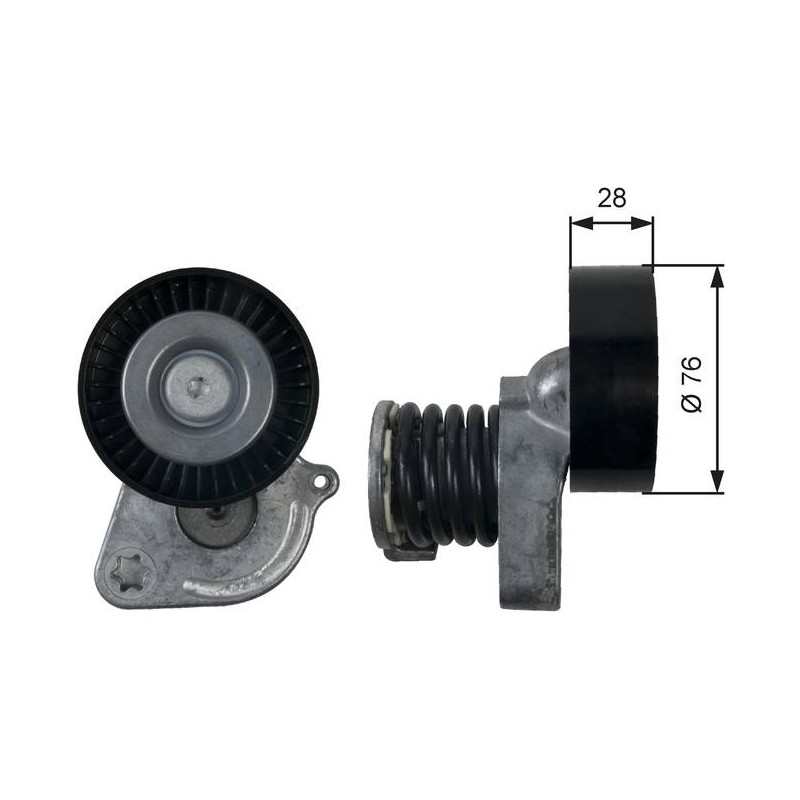 GALET ACCESSOIRE VL