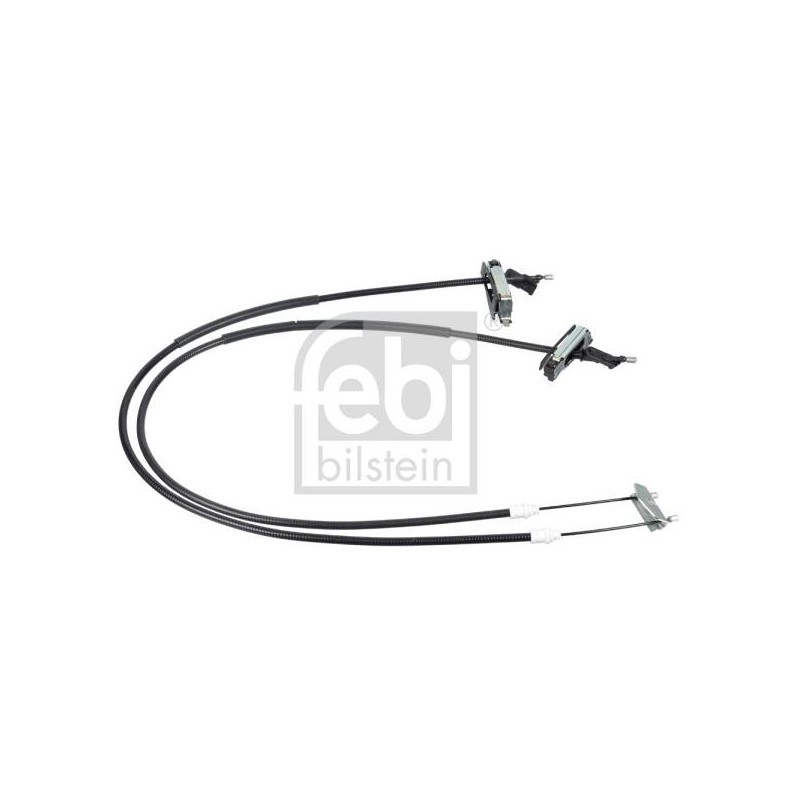 CABLE DE FREIN A MAIN