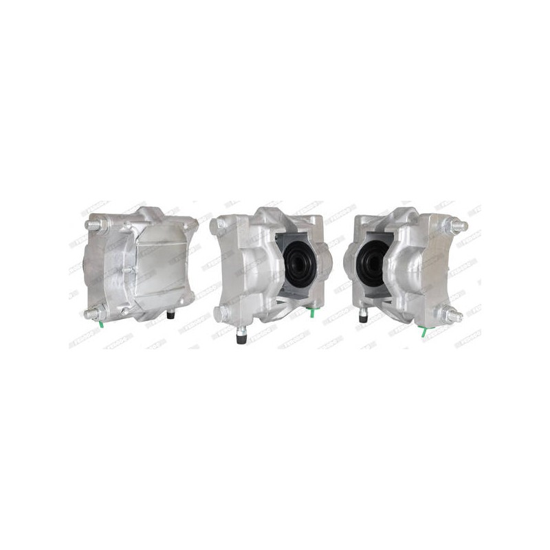 ETRIER DE FREIN ECHANGE STD