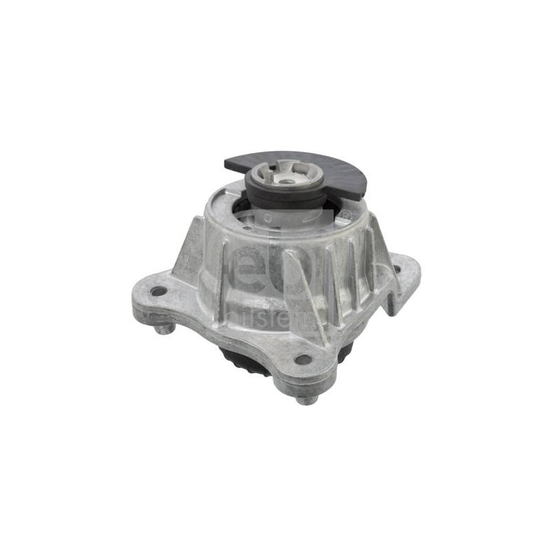 SUPPORT DE MOTEUR