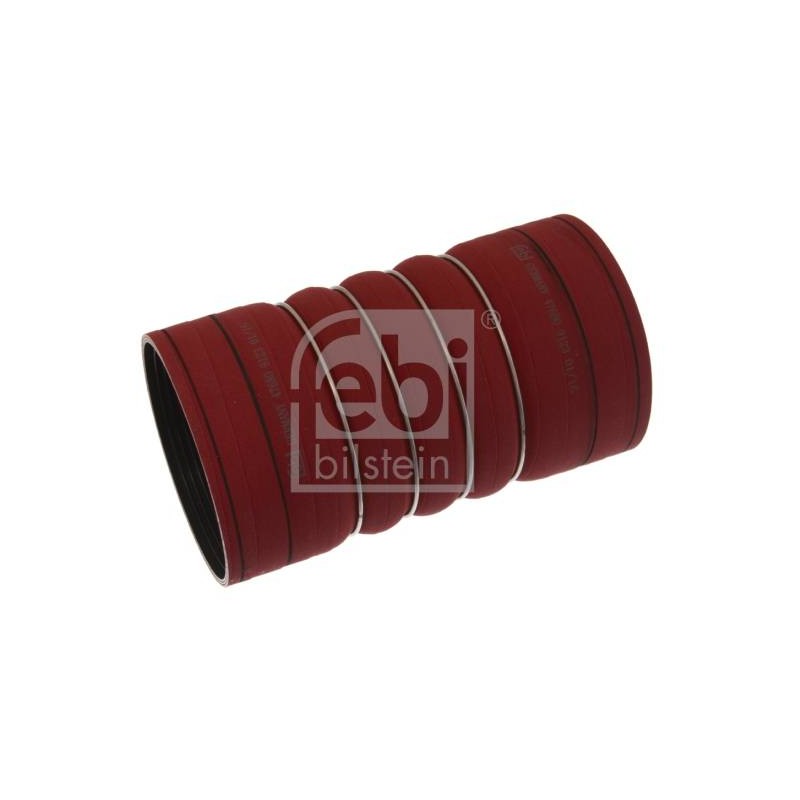 TUBE D AIR DE SURALIMENTATION