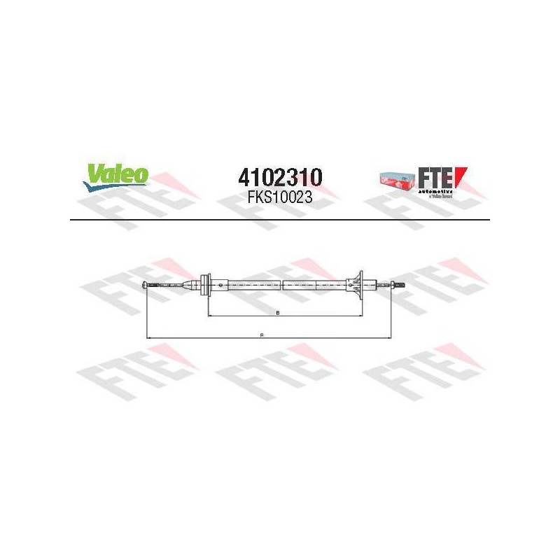 FKS10023 - COMMANDE EMB
