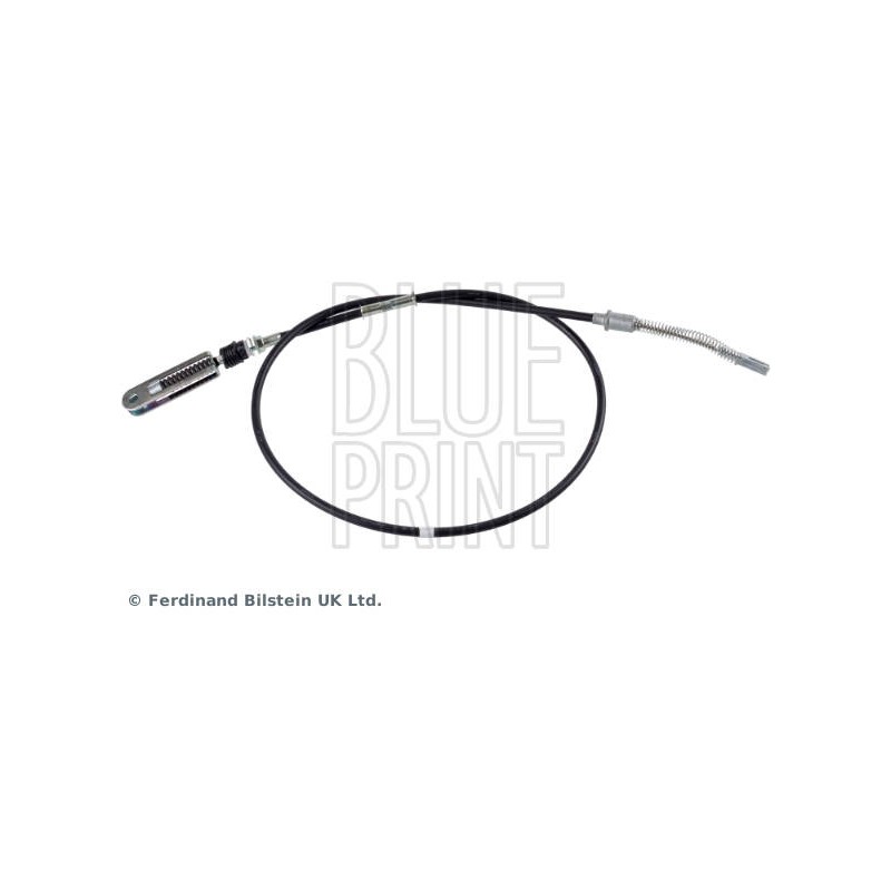 CABLE DE FREIN A MAIN