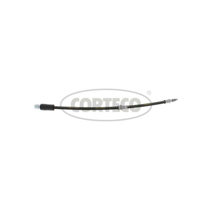 FLEXIBLE DE FREIN FORD FUSION