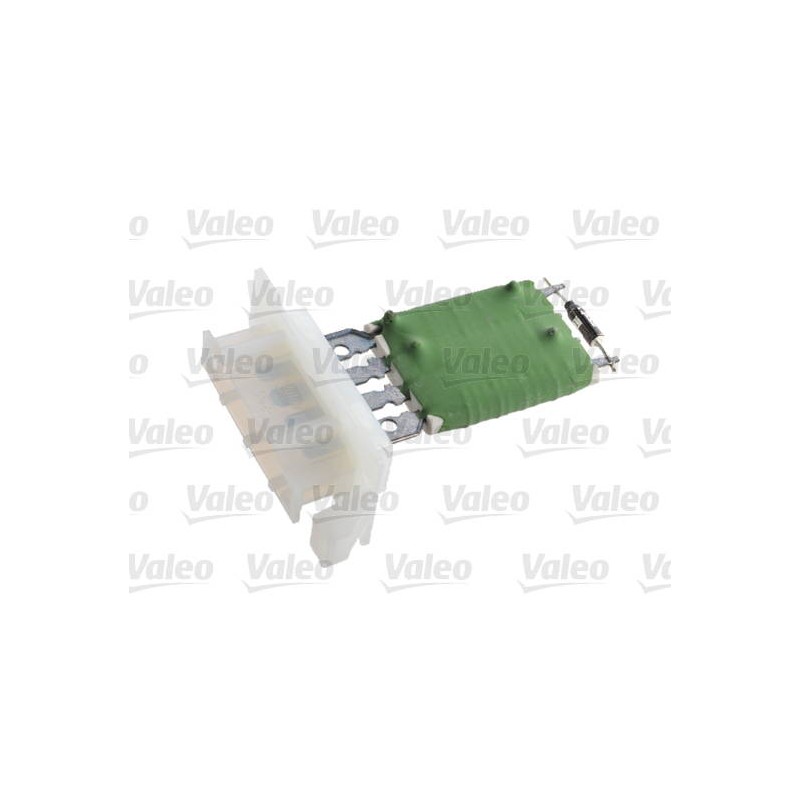 ELEC CTRL PEUGEOT 207