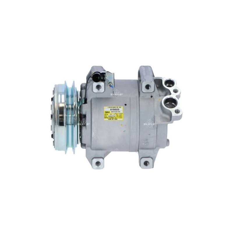 Joint de boîtier de thermostat