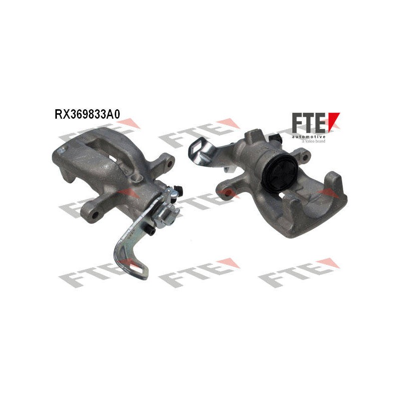 ETRIER DE FREIN ECH STD