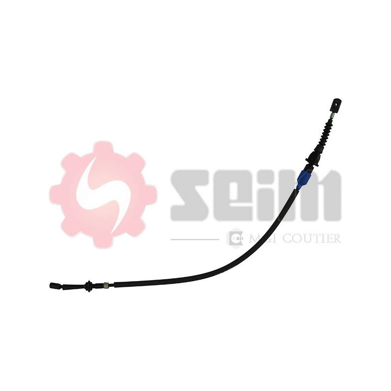 CABLE D ACCELERATEUR SIERRA