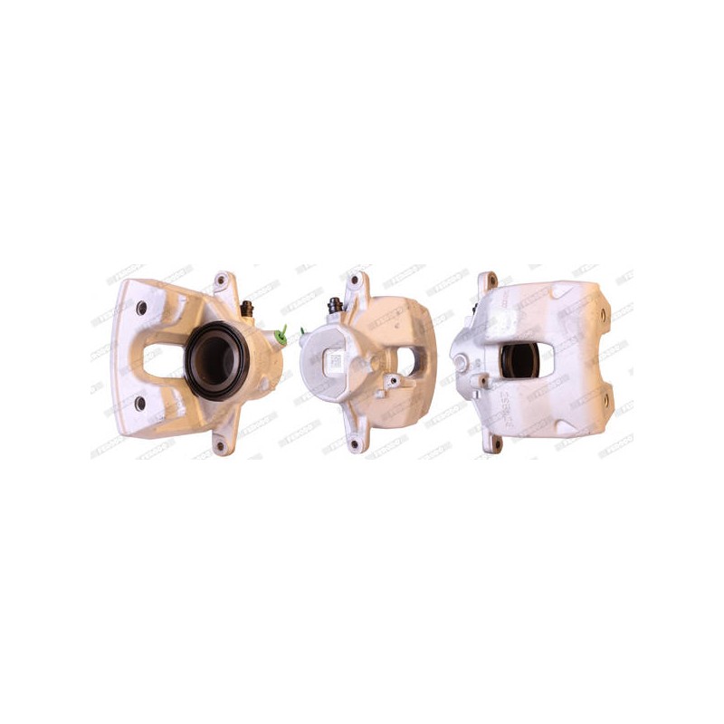 ETRIER DE FREIN ECHANGE STD