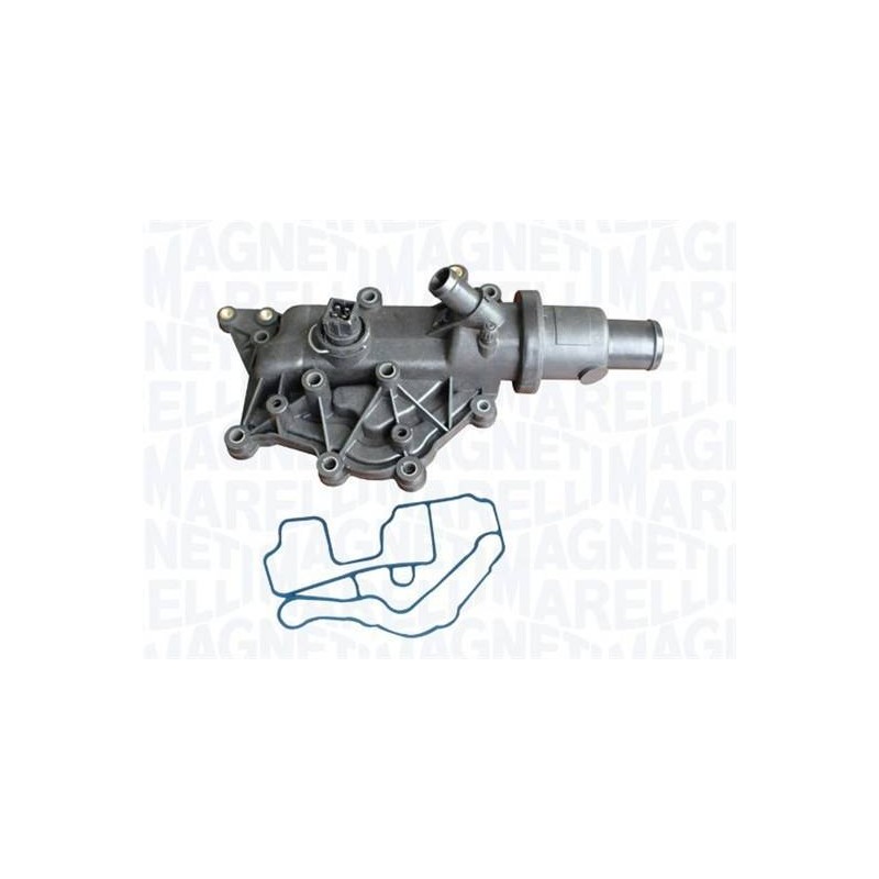 THERMOSTAT POUR RENAULT CLIO III