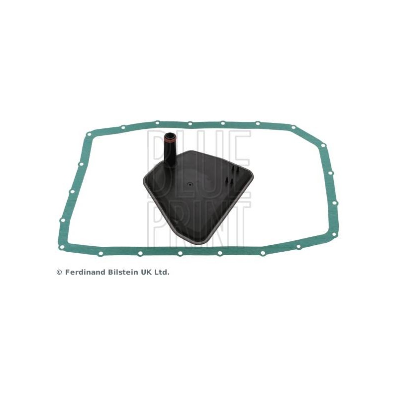 KIT DE FILTRE A HUILE A ENGRENAGES