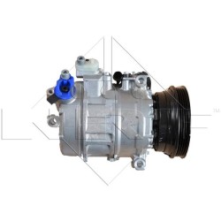COMP BMW 5 2.5D 96- COMPRESSORS- EA