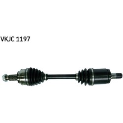 KIT TRANSMISSION