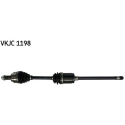 KIT TRANSMISSION