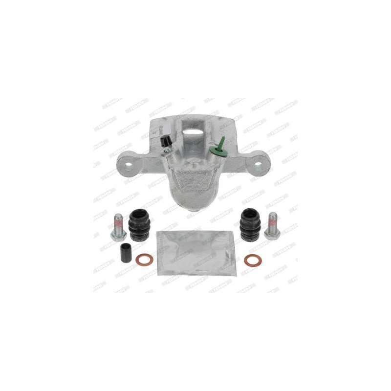 ETRIER DE FREIN ECHANGE STD