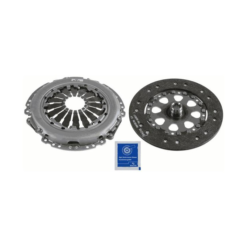 KIT EMB VL OPEL CORSA 1.3CDTI