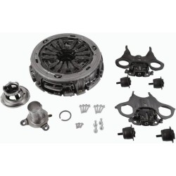 SACHS KIT D EMBRAYAGE