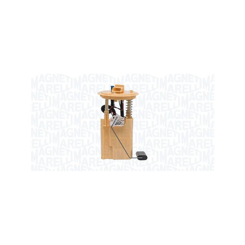 PAC PUNTO 1.3D MULTI 05- + MITO 08-