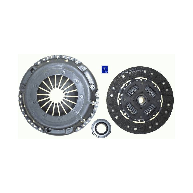 SACHS KIT D EMBRAYAGE