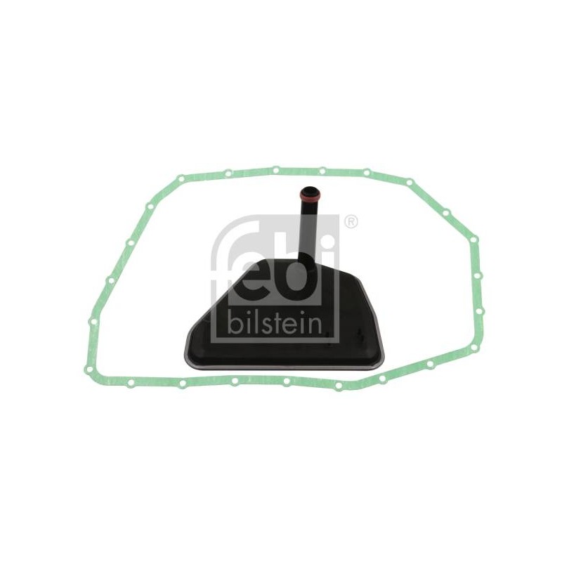 KIT DE FILTRE A HUILE A ENGRENAGES