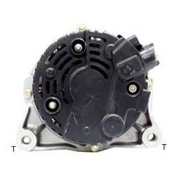 ALTERNATEUR - REMY REMANUFACTURED -
