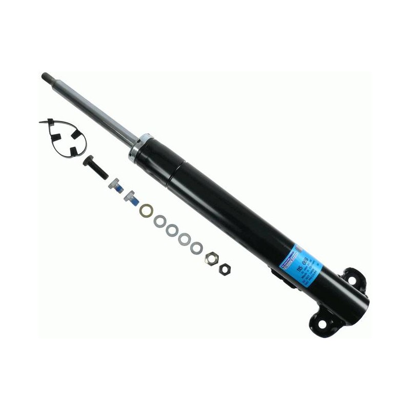 SACHS AMORTISSEUR