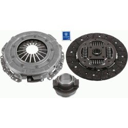 SACHS KIT D EMBRAYAGE
