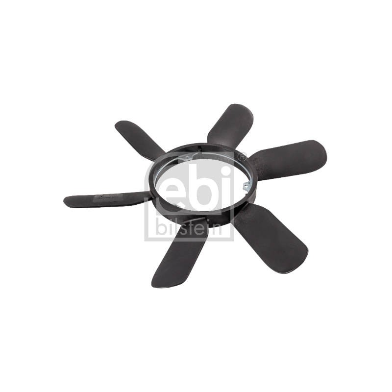 PALE DE VENTILATEUR