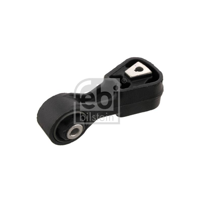 SUPPORT DE MOTEUR