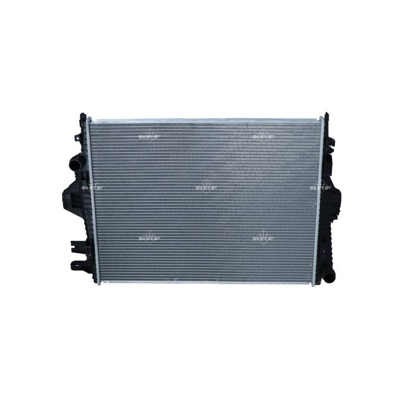 RAD VW TOUAREG 3.0D 10- RADIATORS A