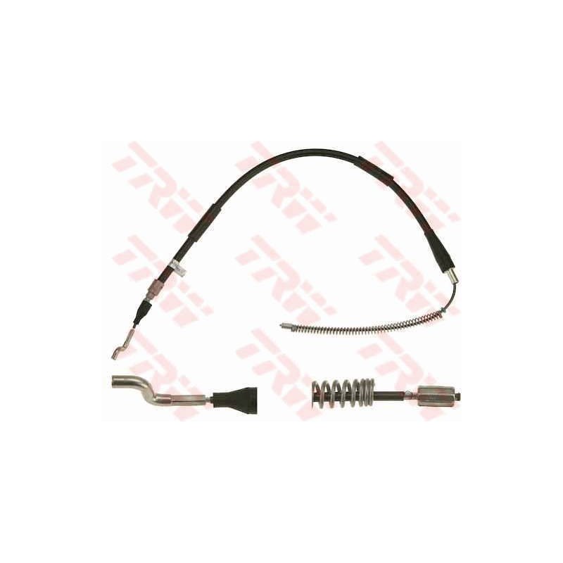 CABLE DE FREIN
