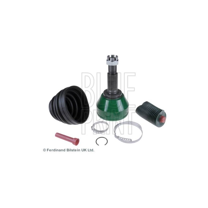 KIT D ARTICULATIONS D ARBRE DE TRAN