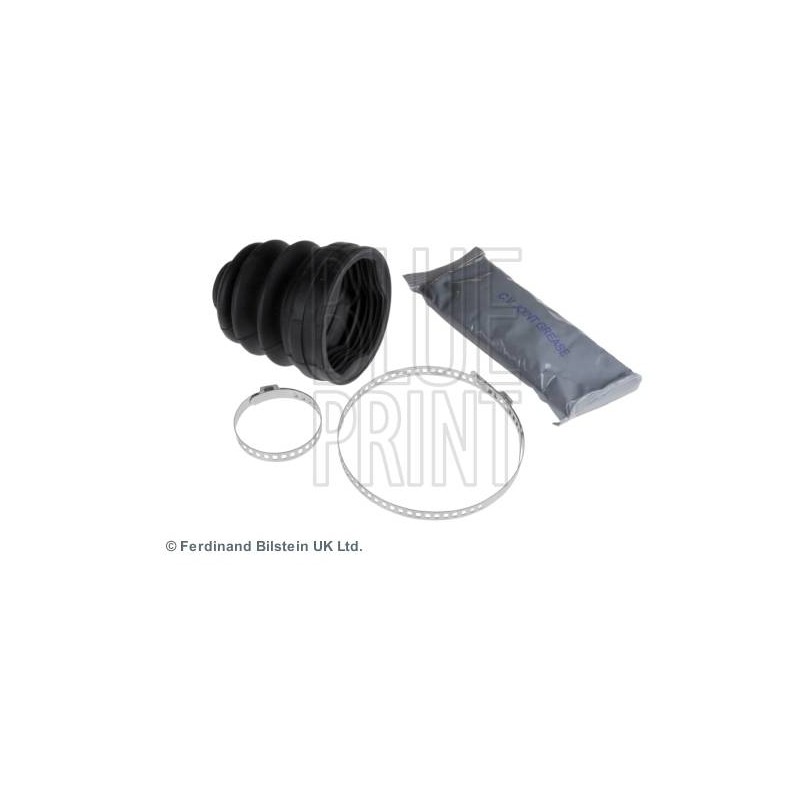 KIT DE SOUFFLET DE TRANSMISSION