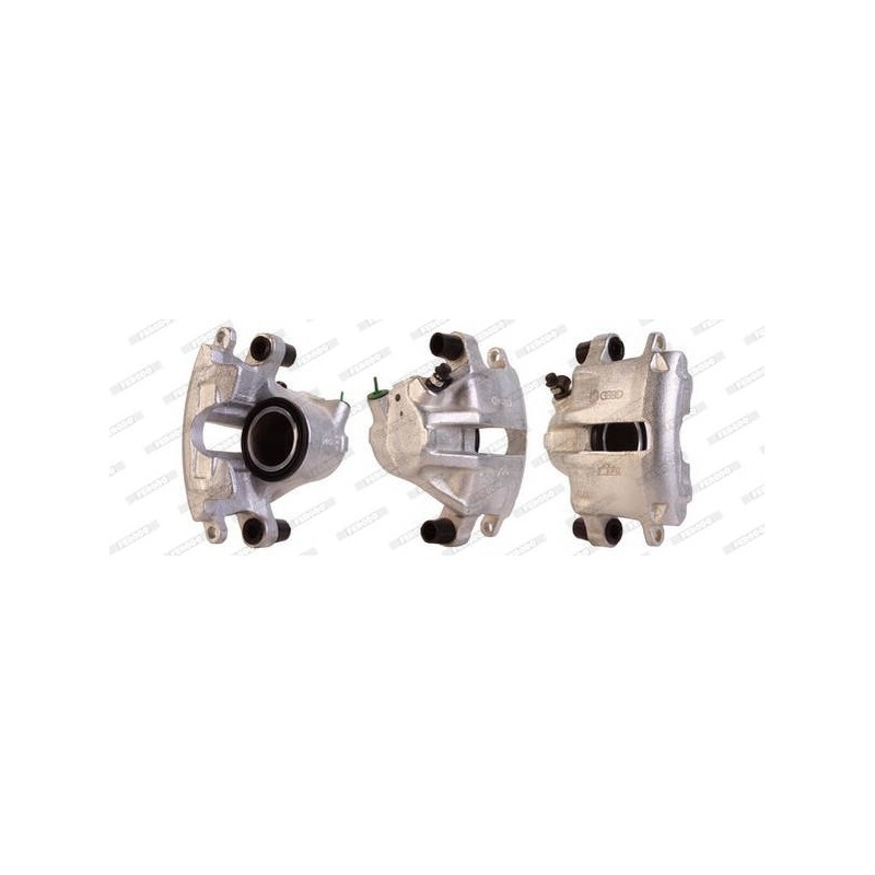 ETRIER DE FREIN ECHANGE STD