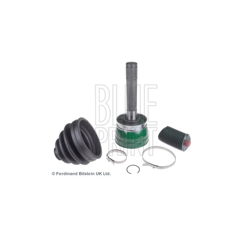 KIT D ARTICULATIONS D ARBRE DE TRAN