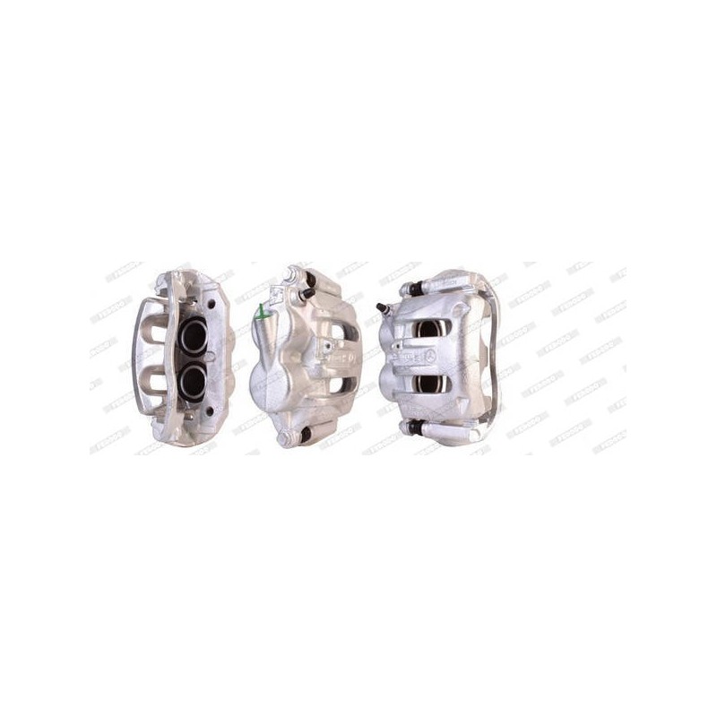 ETRIER DE FREIN ECHANGE STD